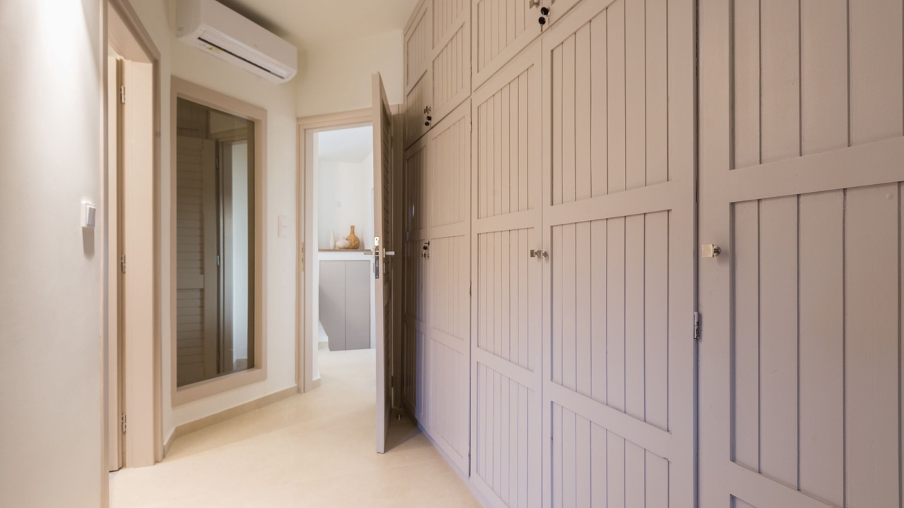 Photo of Bathroom in Rethymno