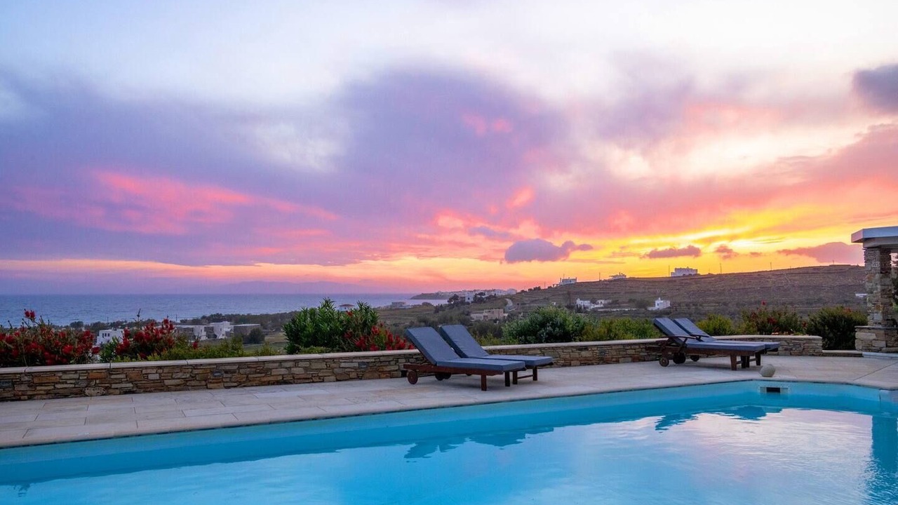 Photo of Outdoor in Agios Fokas