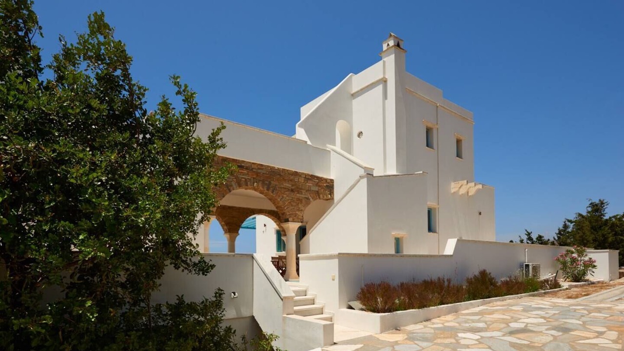 Photo of Outdoor in Agios Fokas