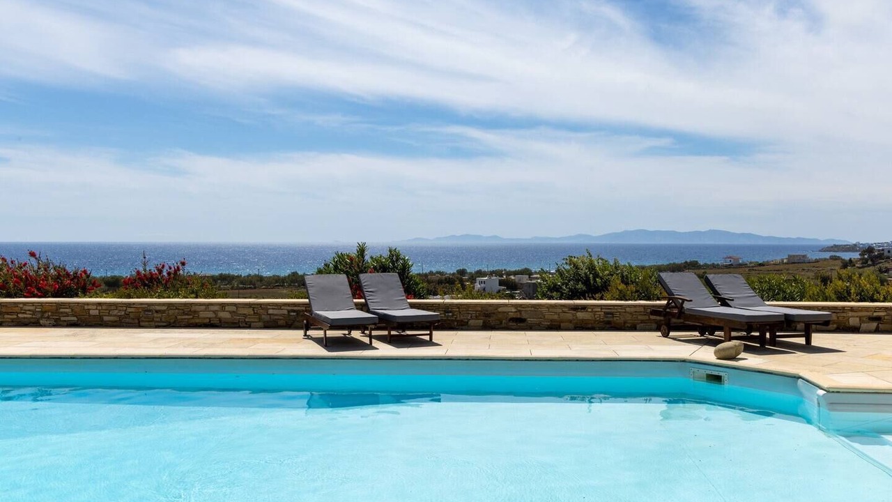 Photo of Outdoor in Agios Fokas