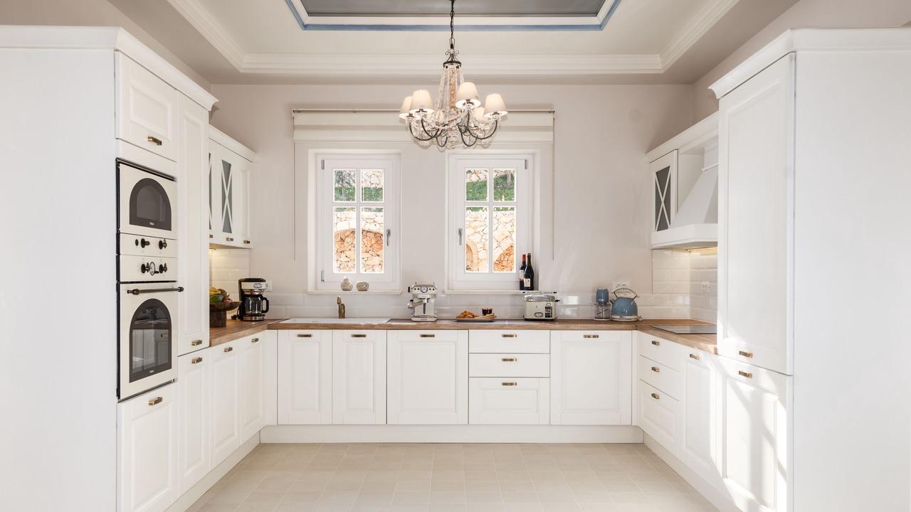 Photo of Kitchen in Elation