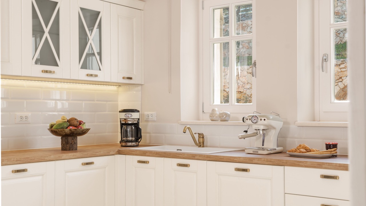 Photo of Kitchen in Elation