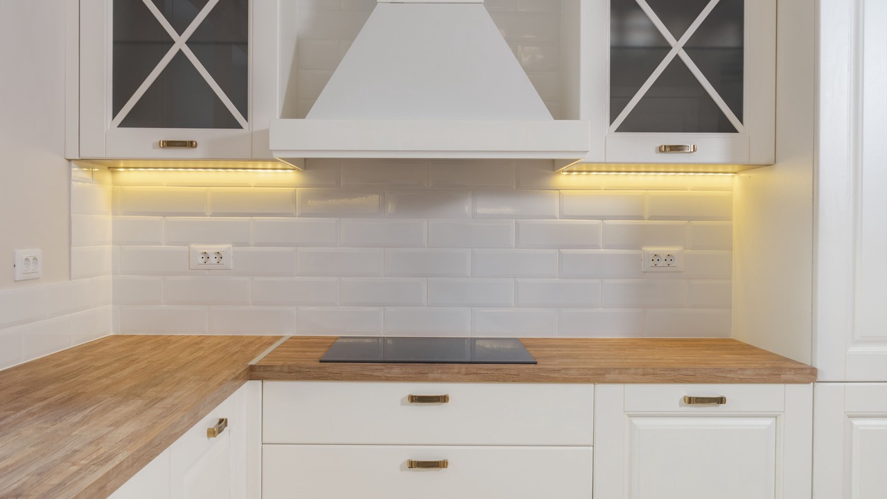 Photo of Kitchen in Elation