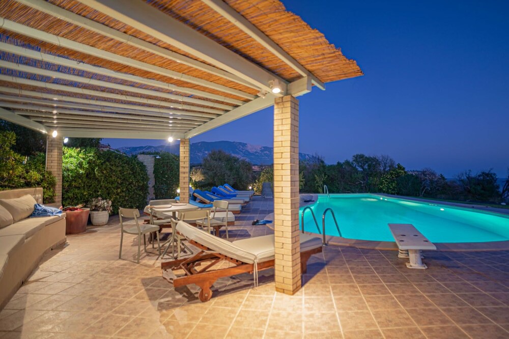 Photo of Outdoor in Svoronata