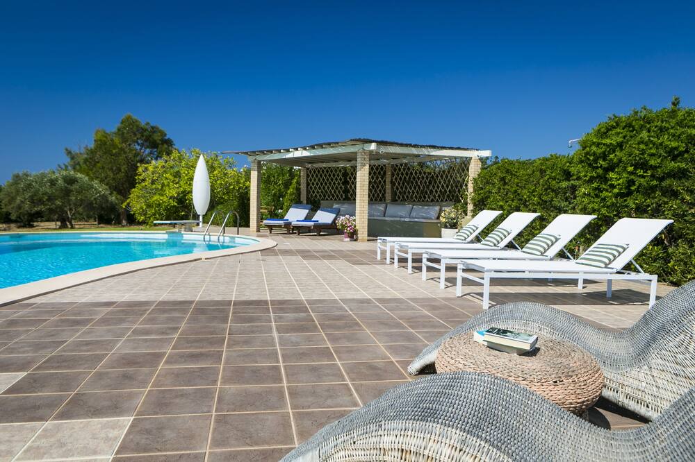Photo of Outdoor in Svoronata