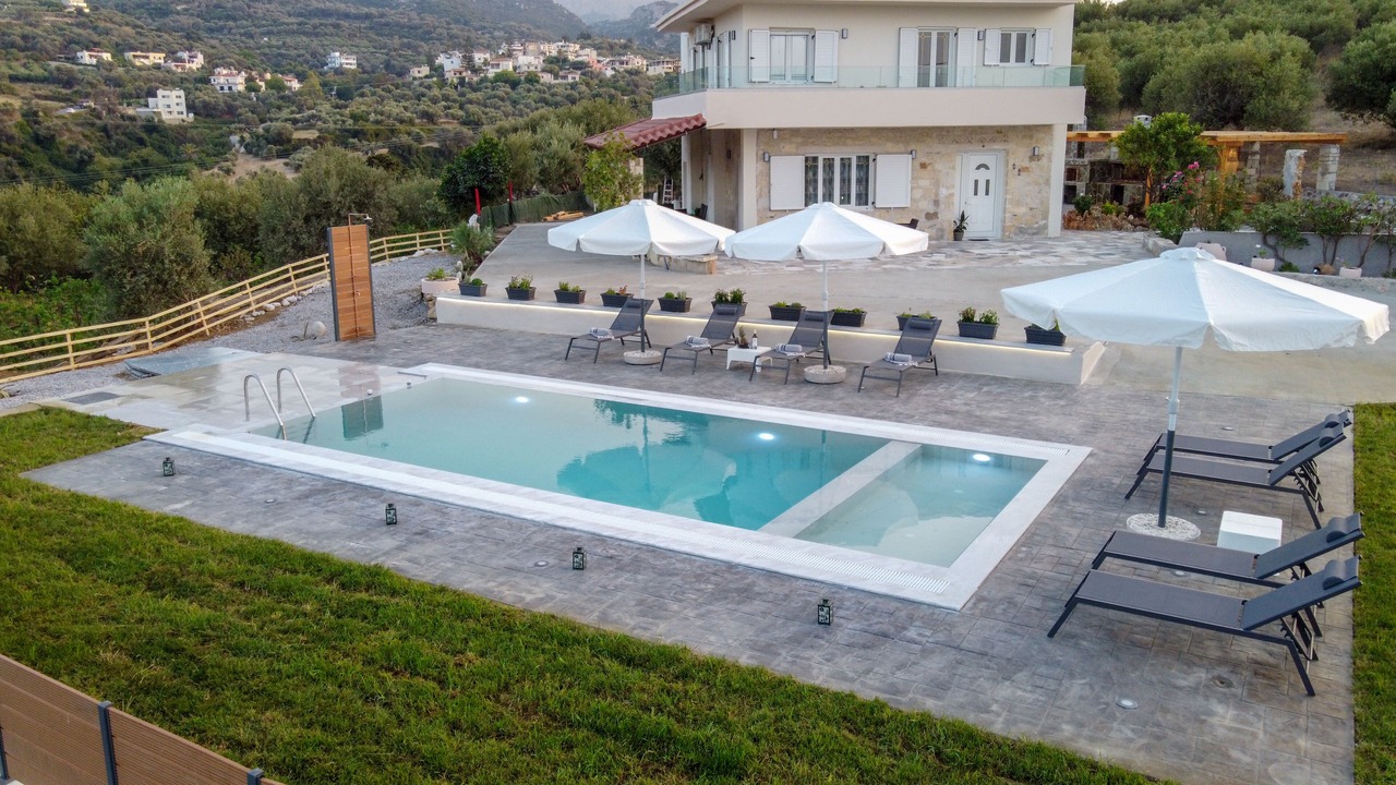 Photo of Outdoor in Xiro Chorio