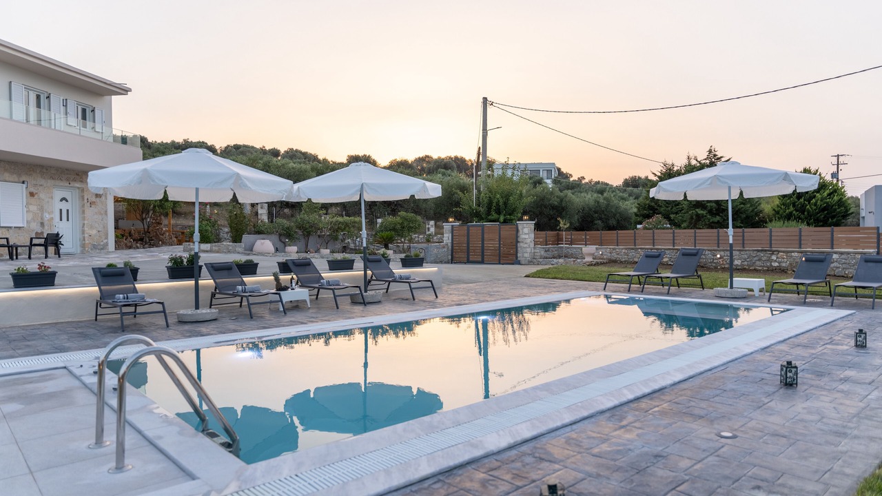 Photo of Outdoor in Xiro Chorio