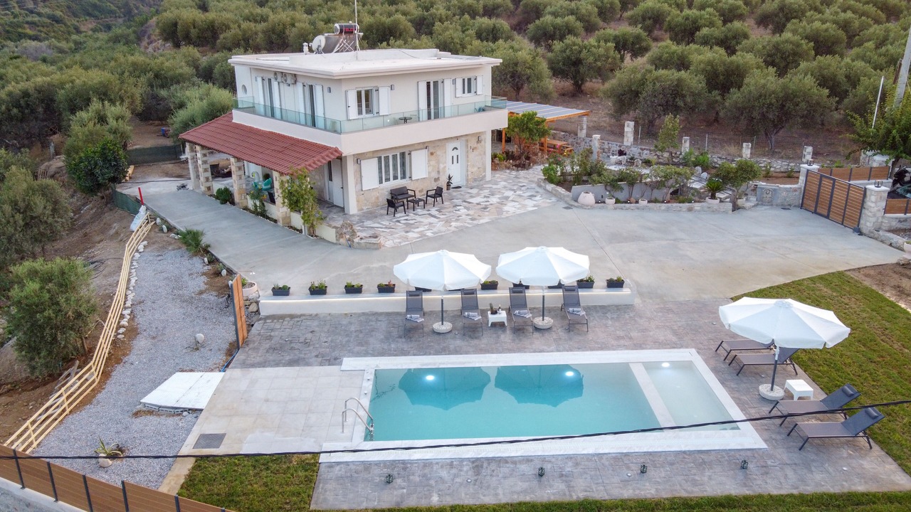 Photo of Outdoor in Xiro Chorio