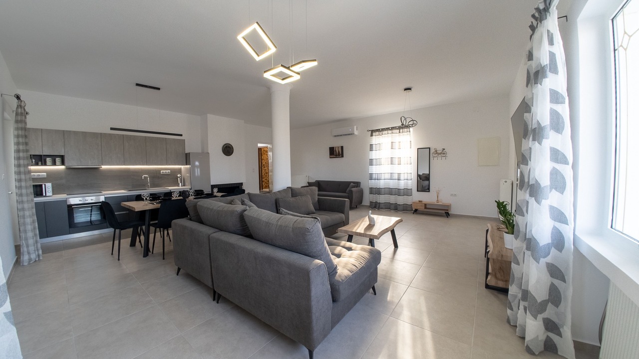 Photo of Livingroom in Xiro Chorio