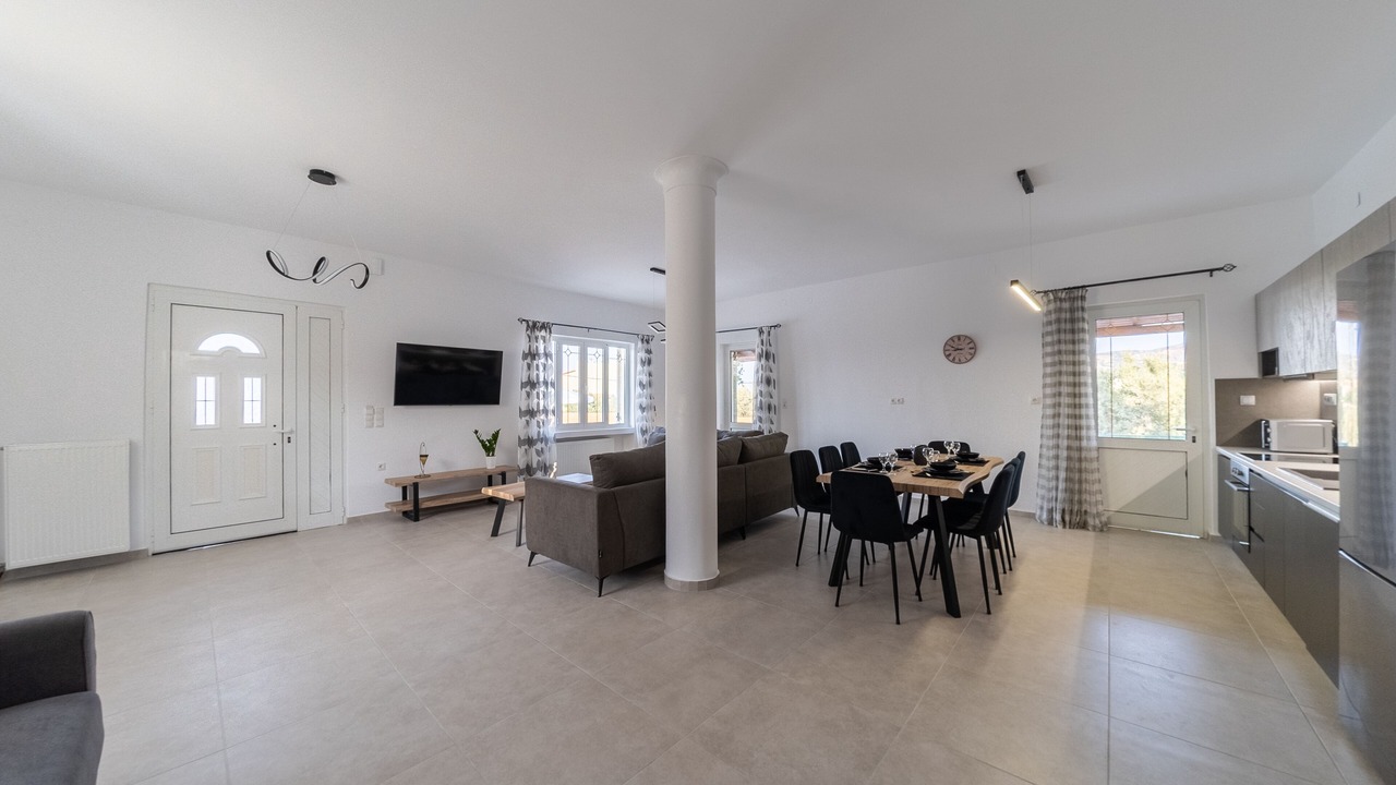 Photo of Livingroom in Xiro Chorio