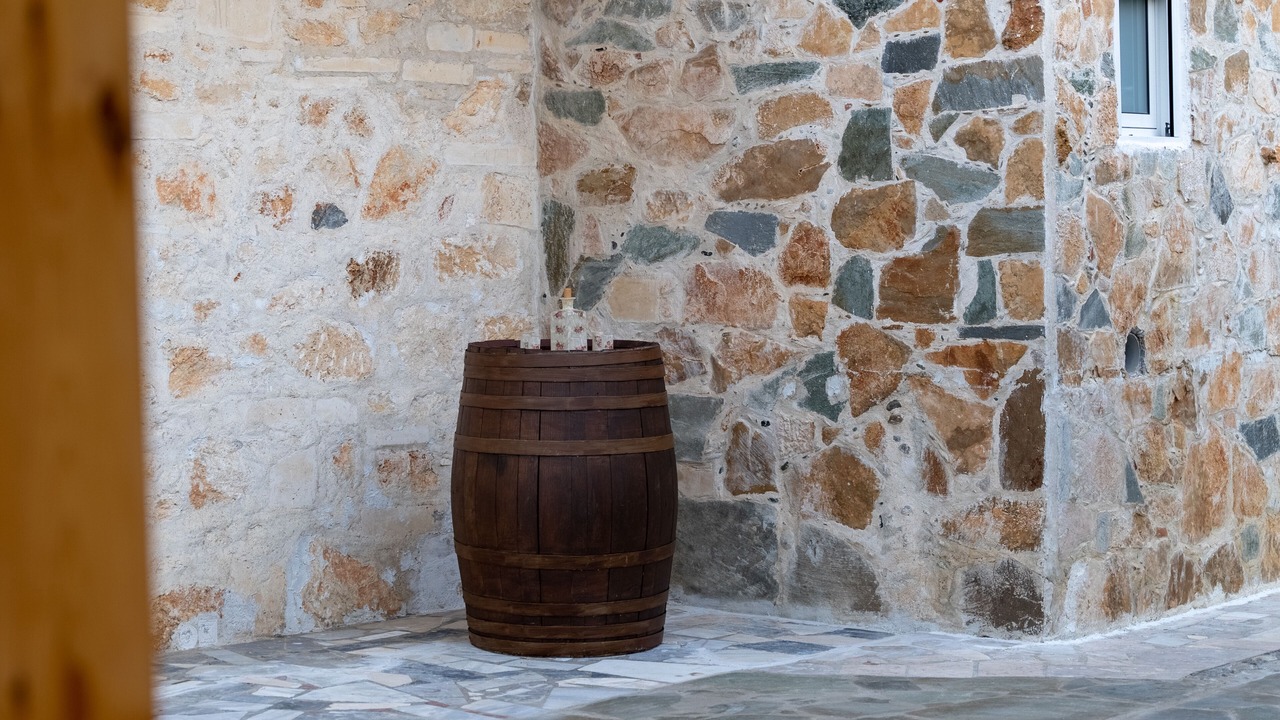 Photo of Outdoor in Xiro Chorio