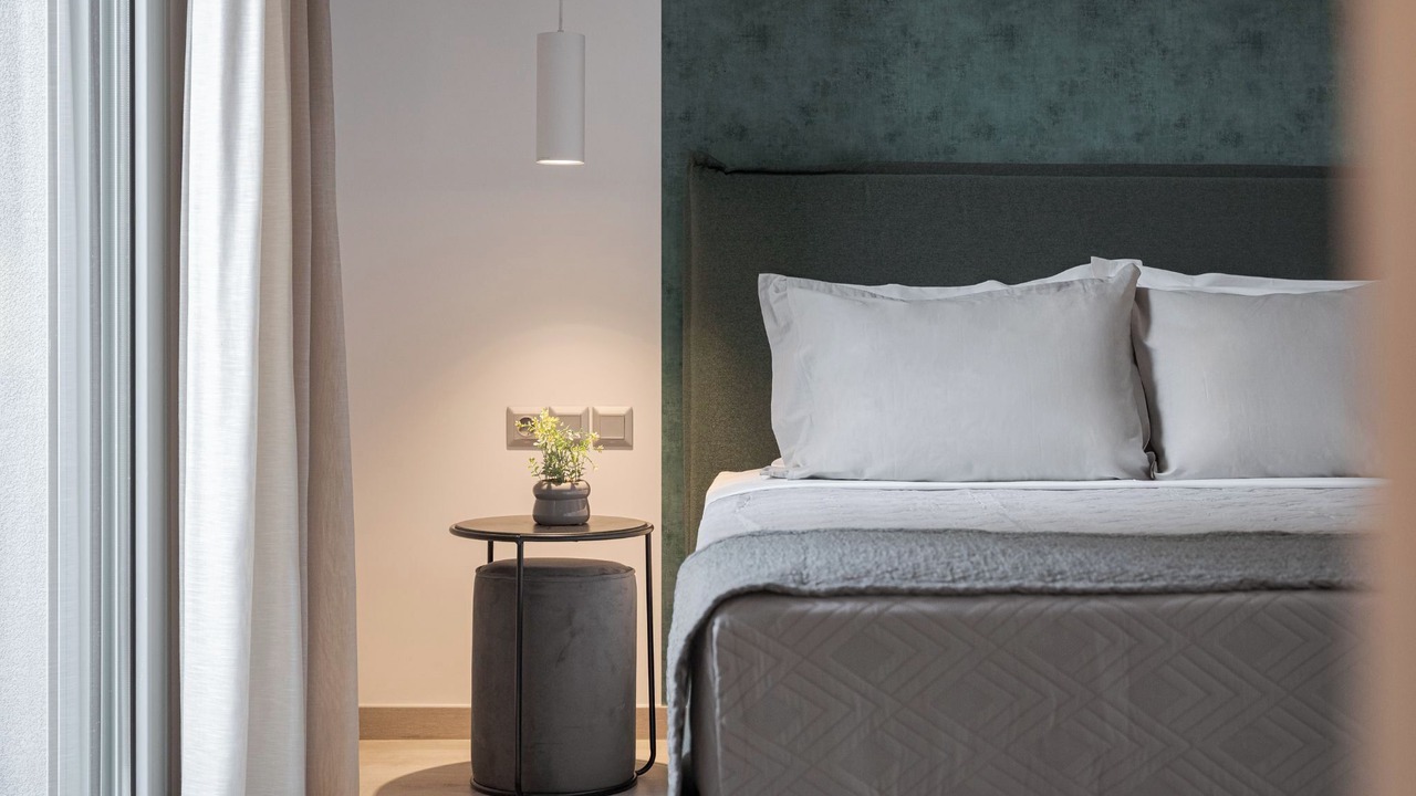 Photo of Bedroom in Isthmia