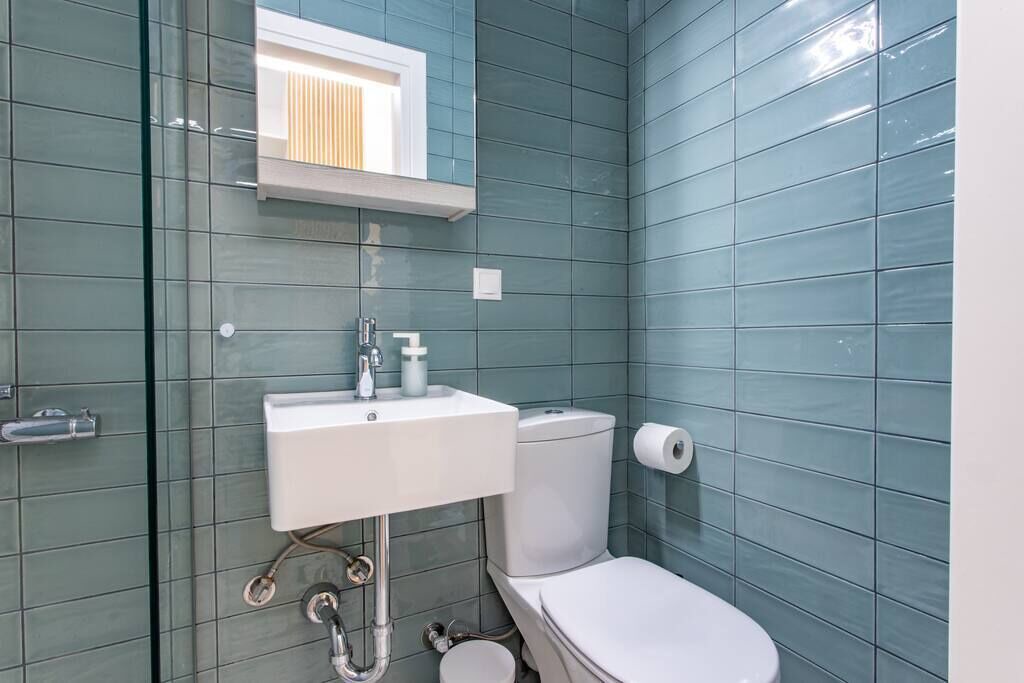Photo of Bathroom in Koum Kapi