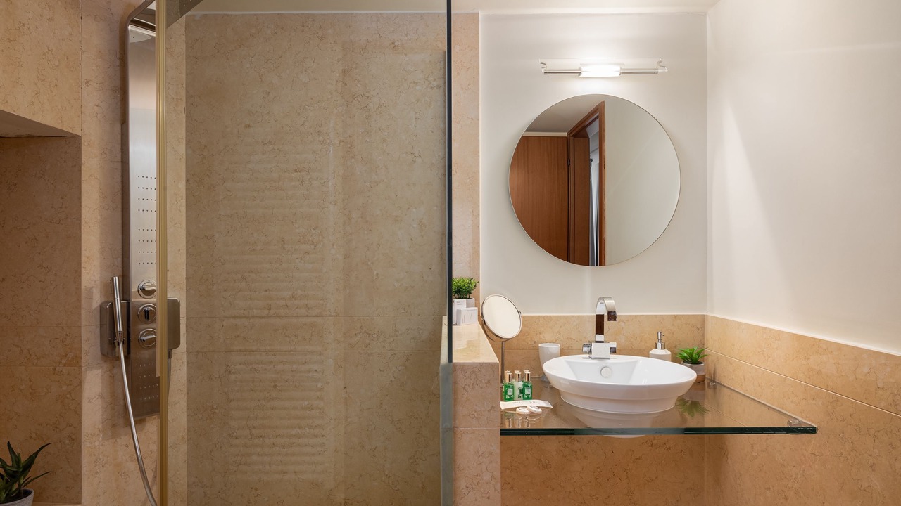 Photo of Bathroom in Anavyssos