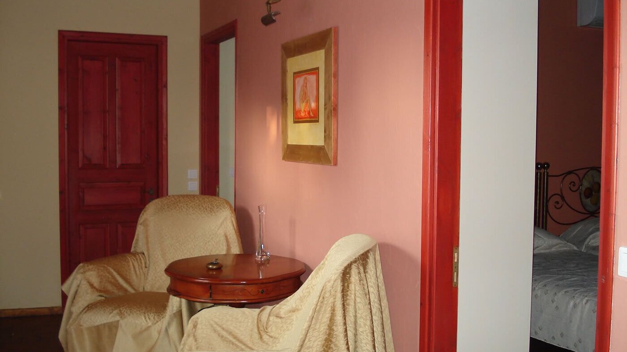Photo of Bedroom in Agia Marina