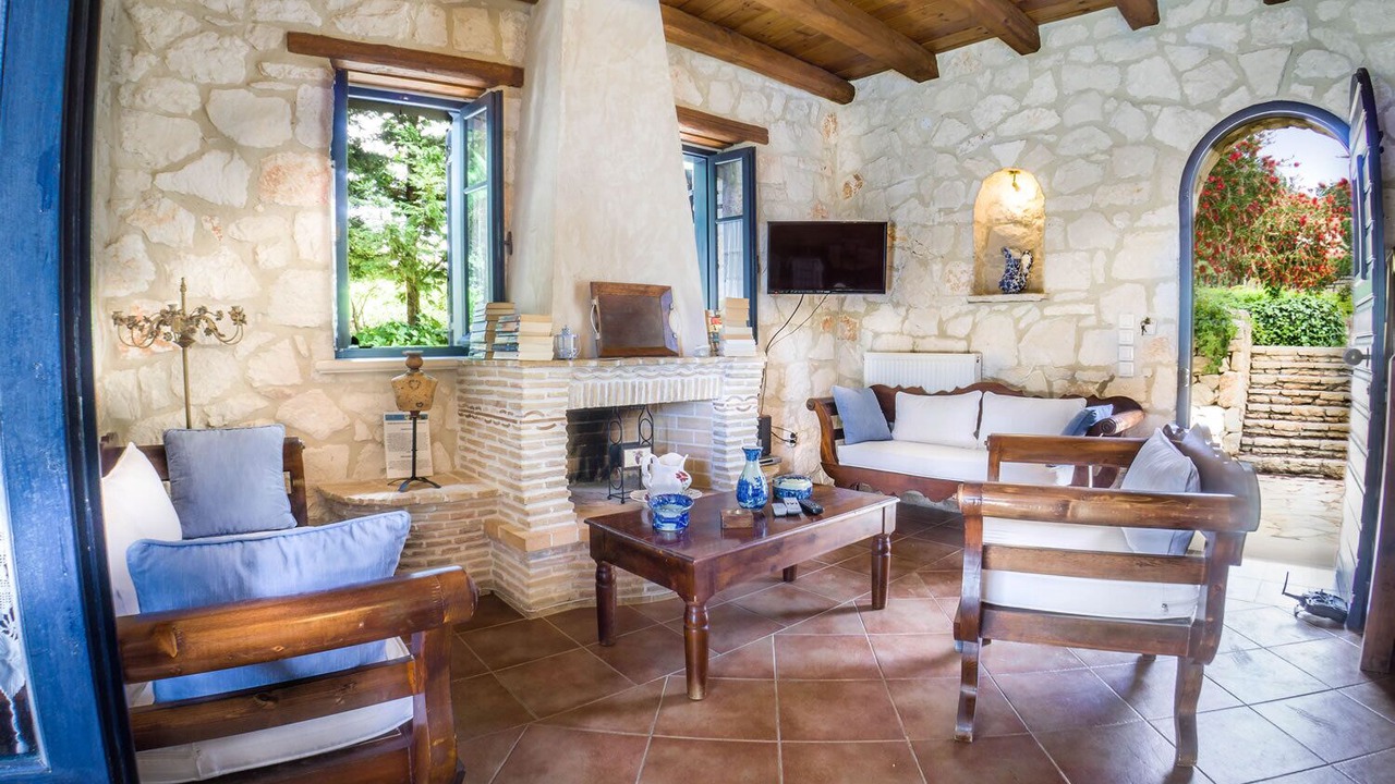 Photo of Bedroom in Agia Marina