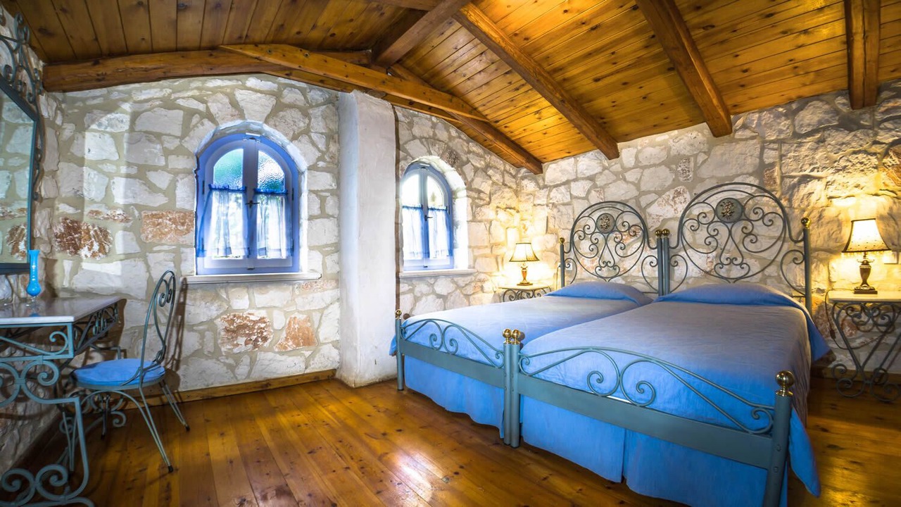 Photo of Bedroom in Agia Marina