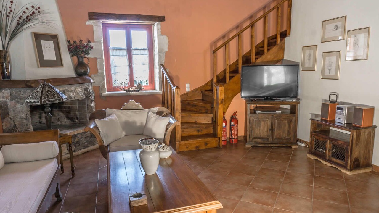Photo of Bedroom in Agia Marina