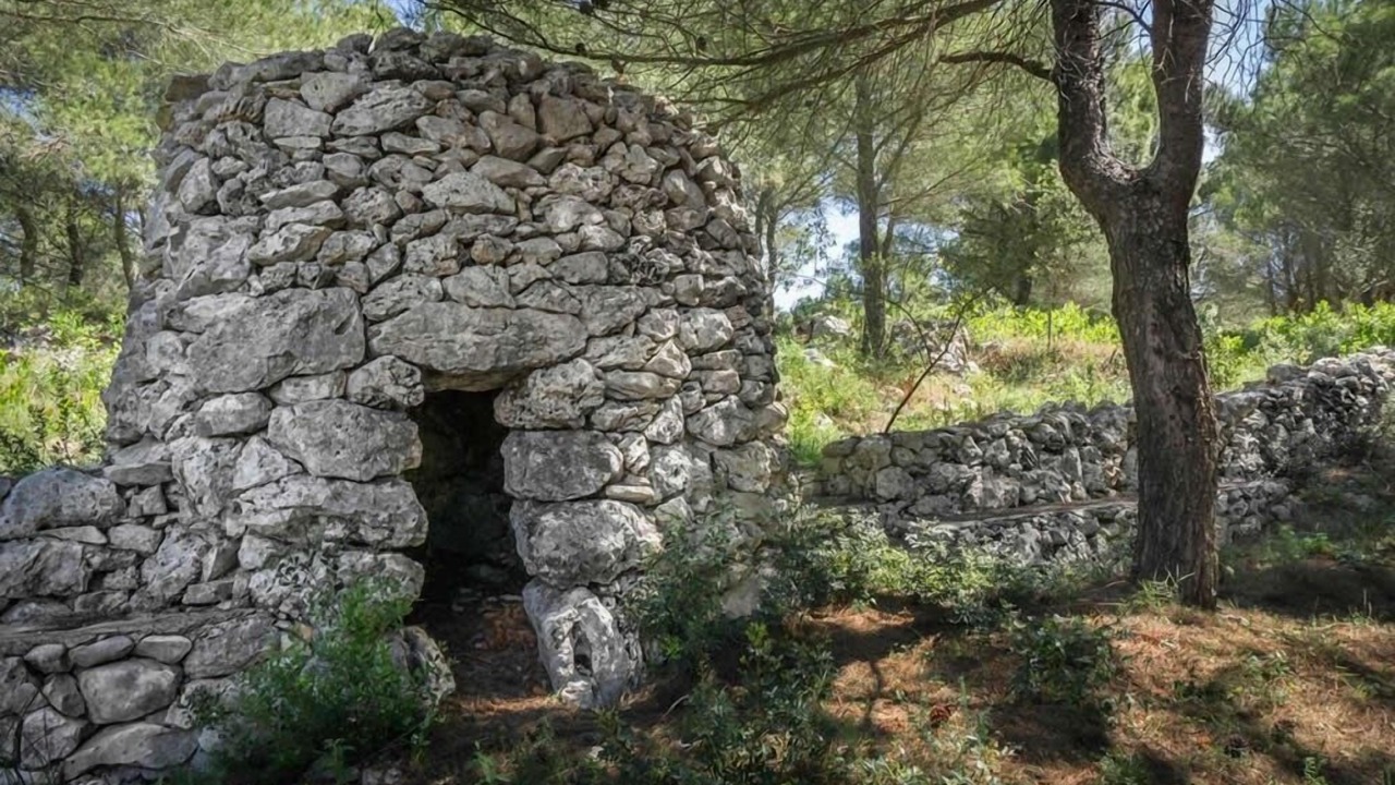 Photo of Outdoor in Agia Marina