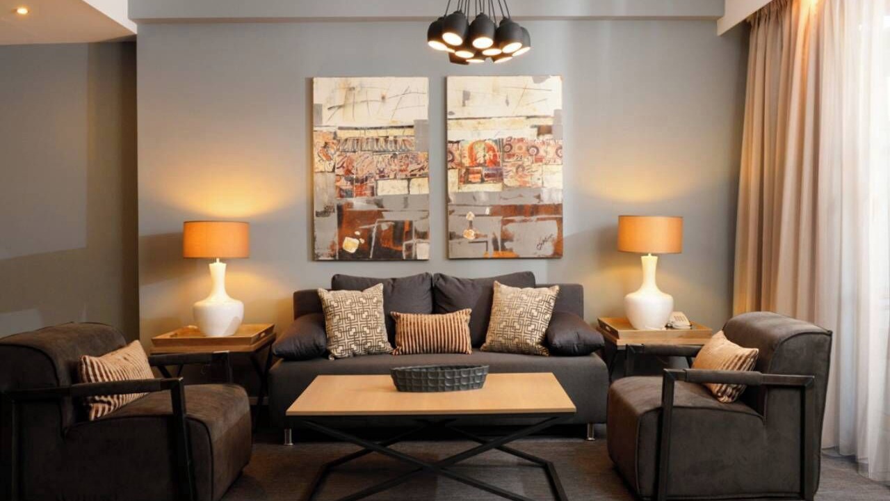 Photo of Bedroom in Ilisia