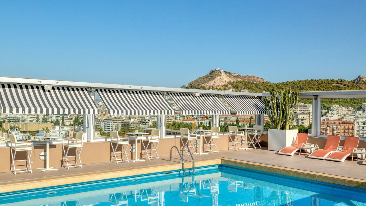 Photo of Outdoor in Ilisia
