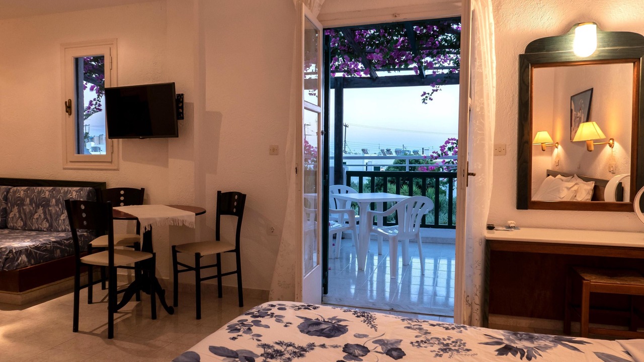 Photo of Bedroom in Pilalimata