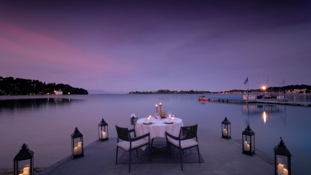 Photo of Outdoor in Gouvia