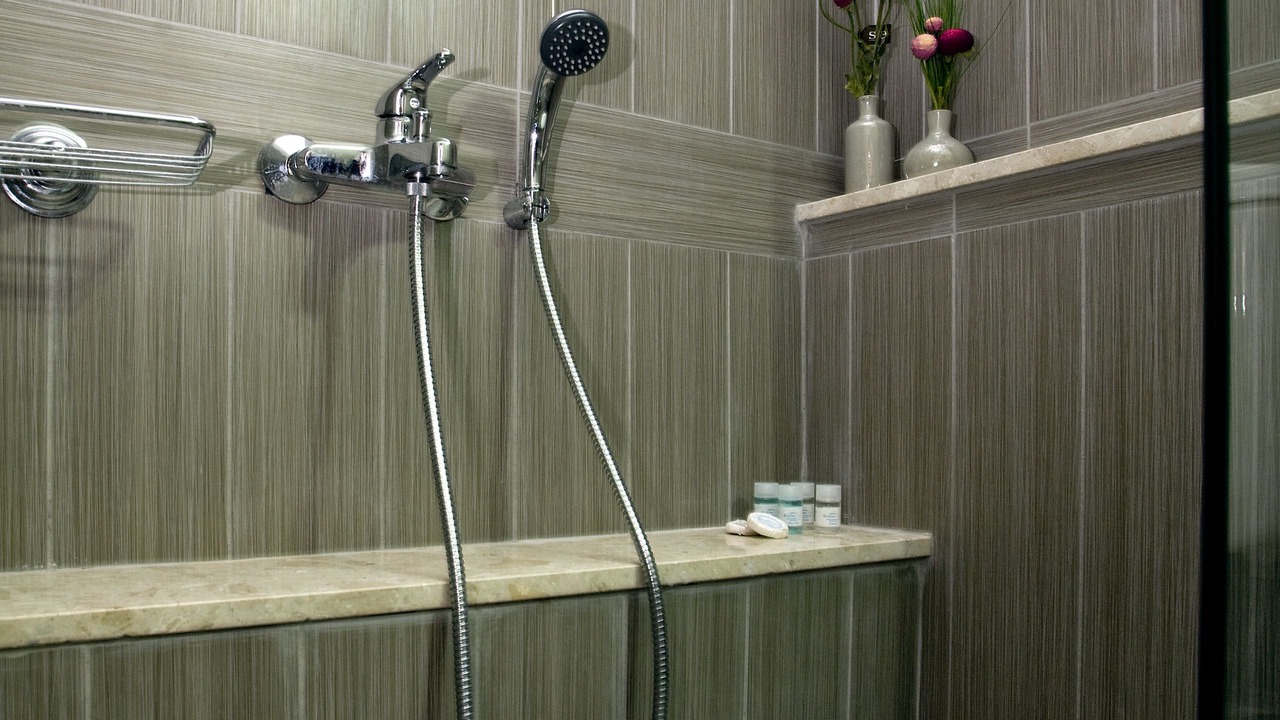 Photo of Bathroom in Ierapetra