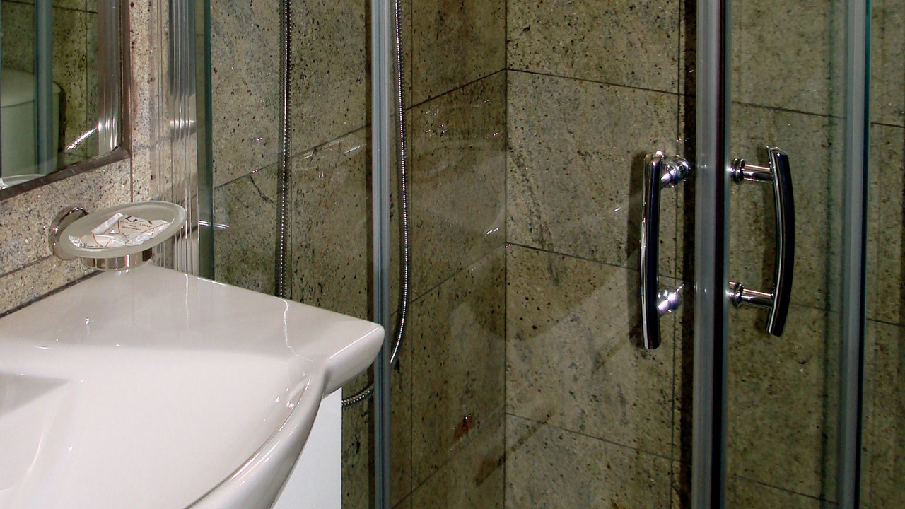 Photo of Bathroom in Kampos
