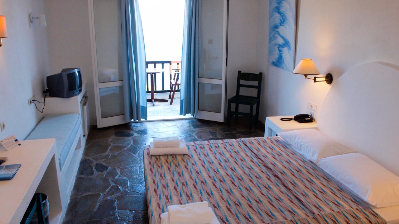 Photo of Bedroom in Kampos