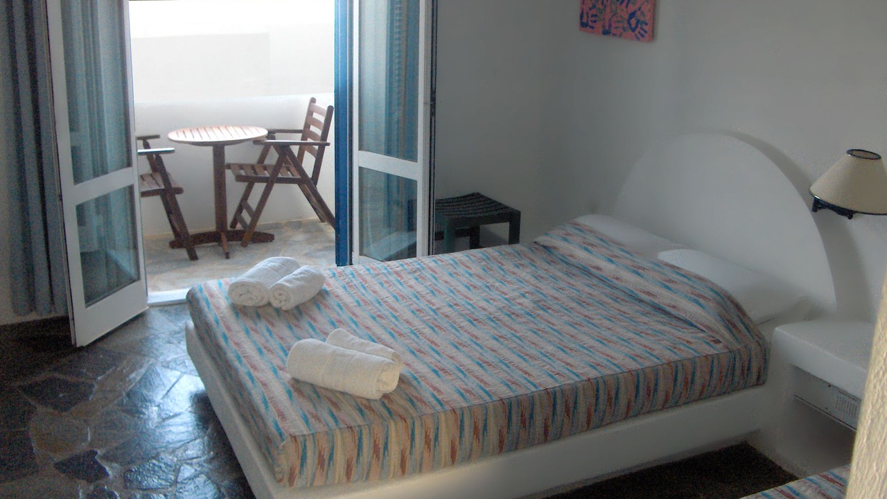 Photo of Bedroom in Kampos
