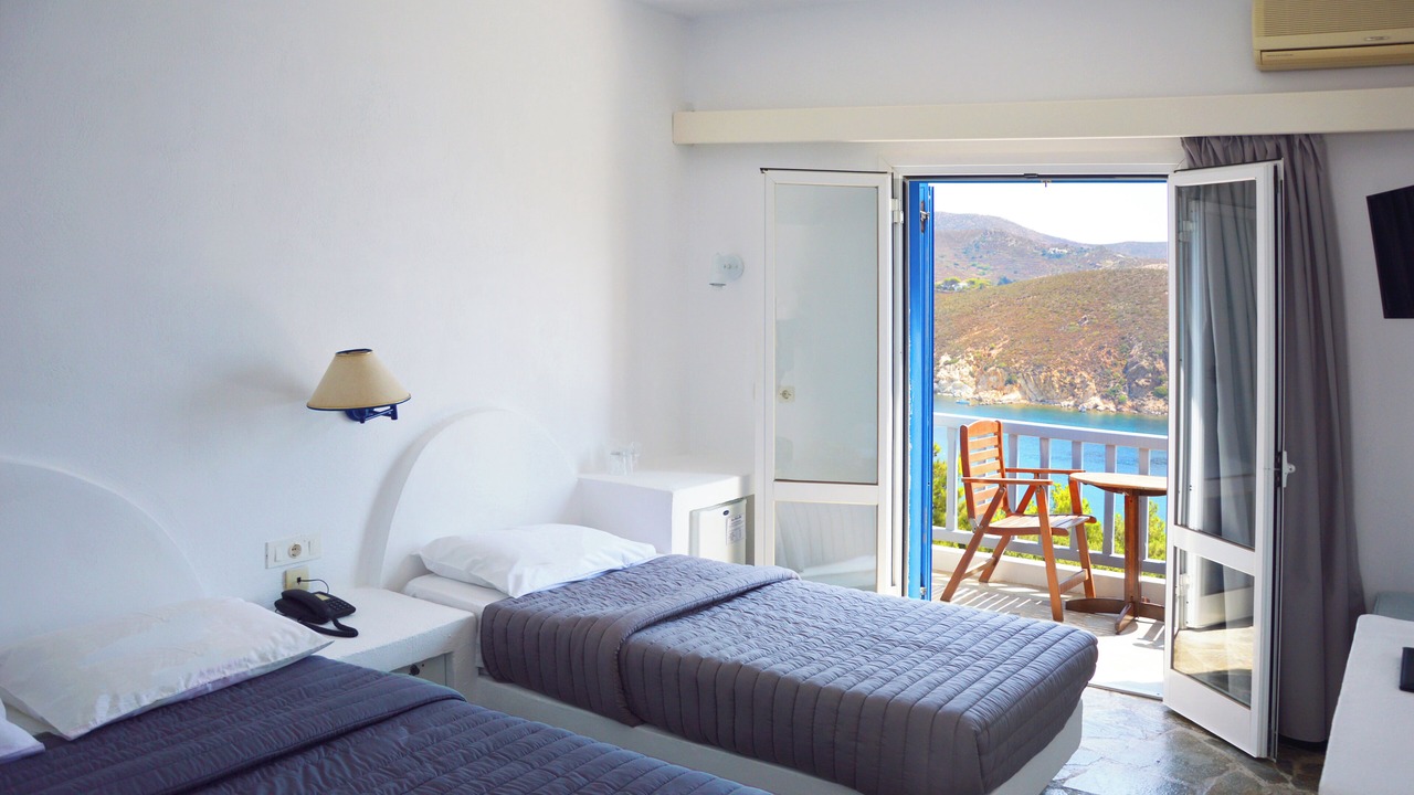 Photo of Bedroom in Kampos