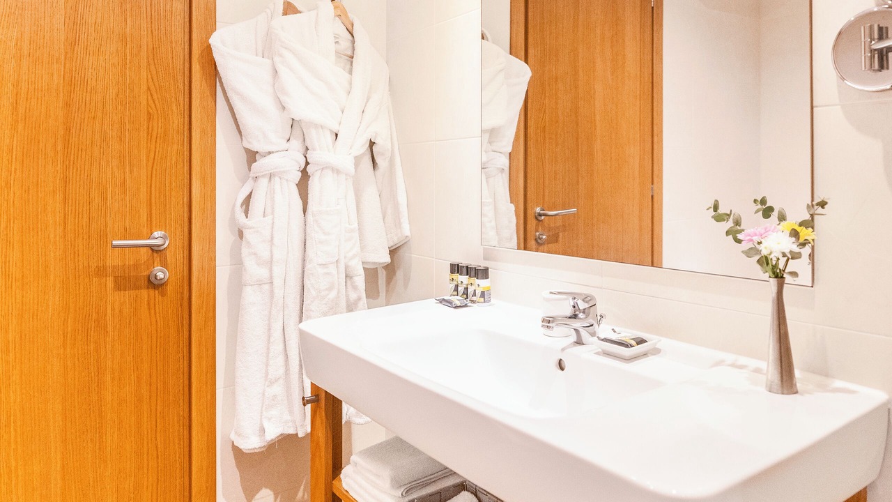 Photo of Bathroom in Makrigianni