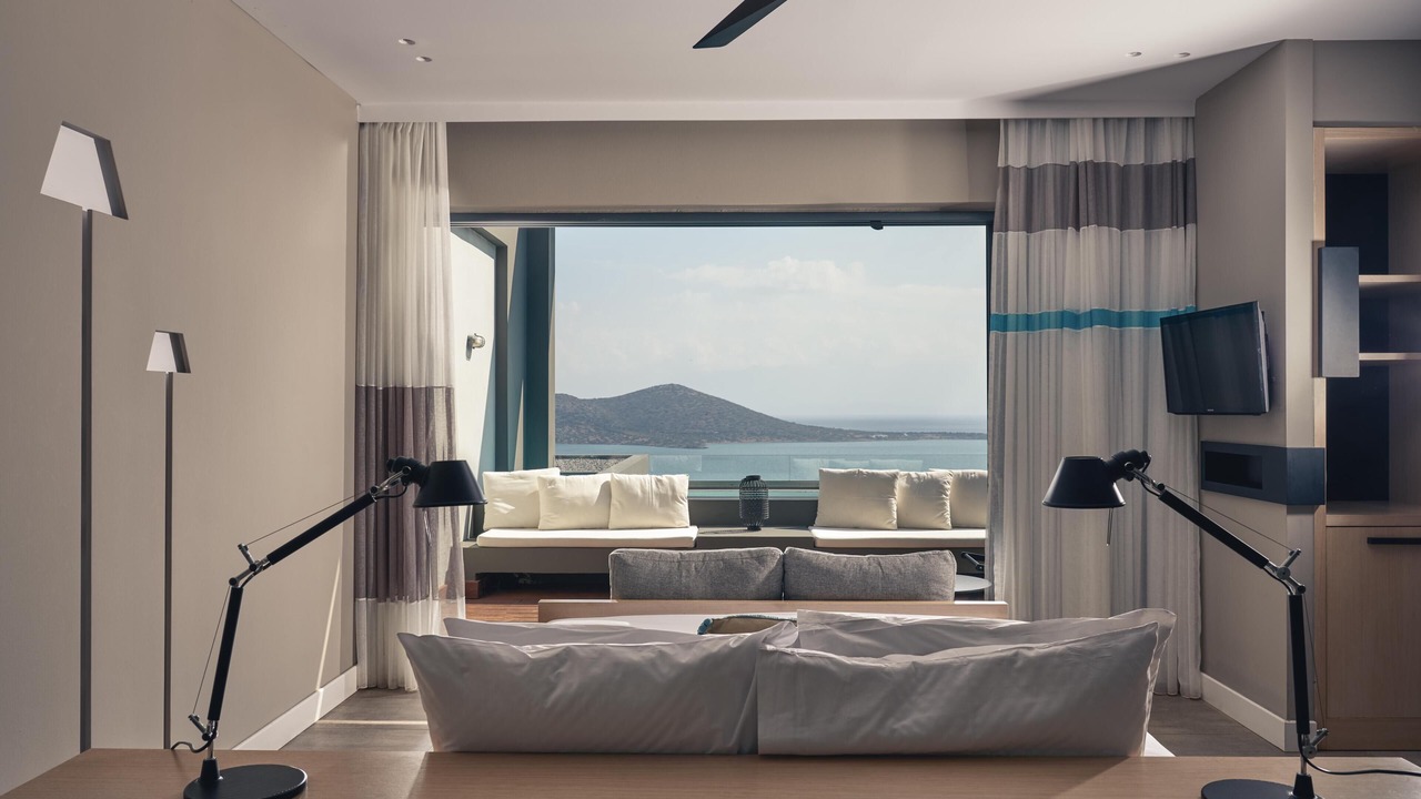 Photo of Outdoor in Elounda
