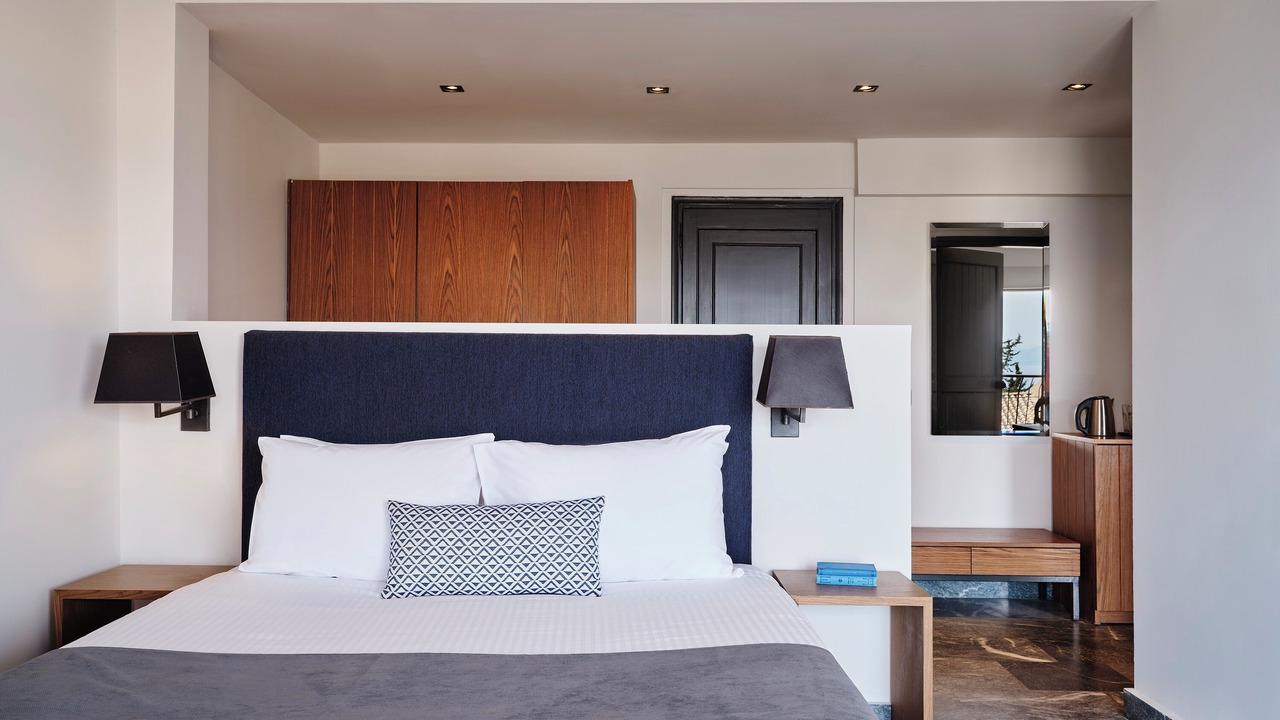 Photo of Bedroom in Dafnata
