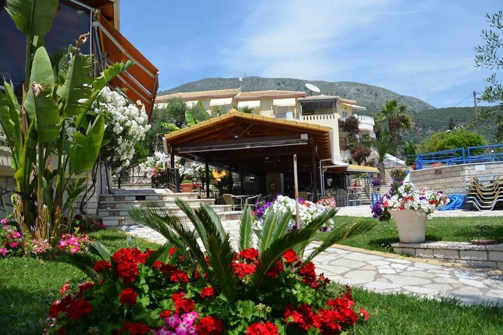 Photo of Outdoor in Parga