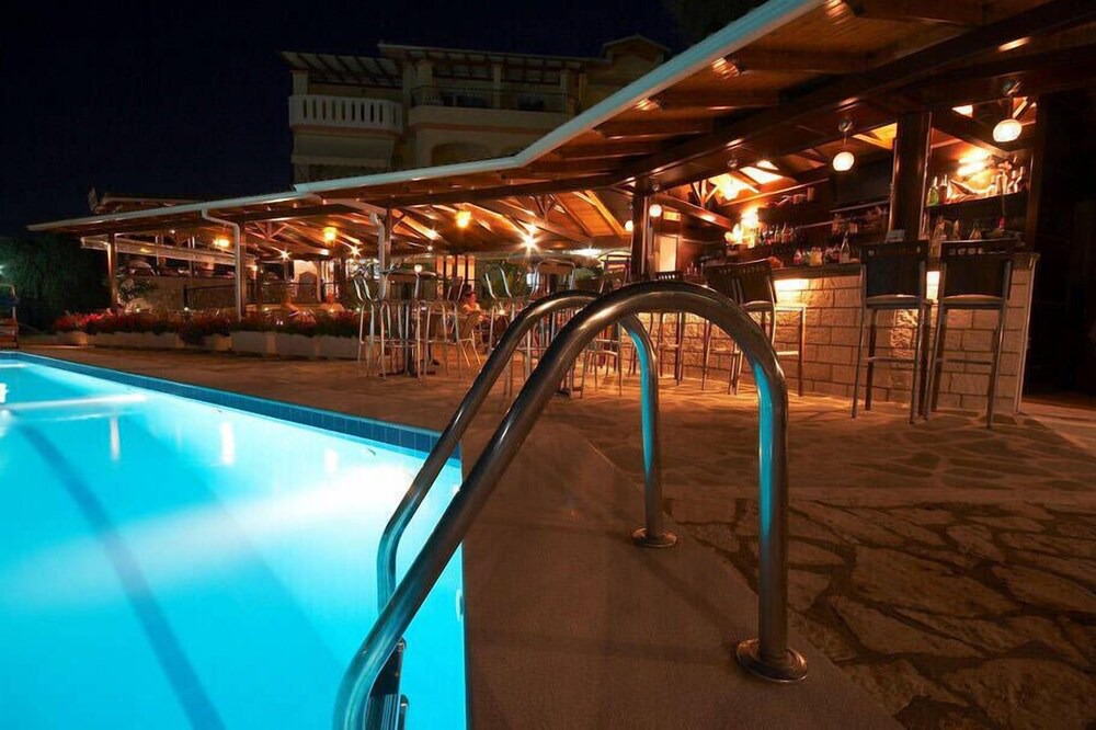 Photo of Outdoor in Parga