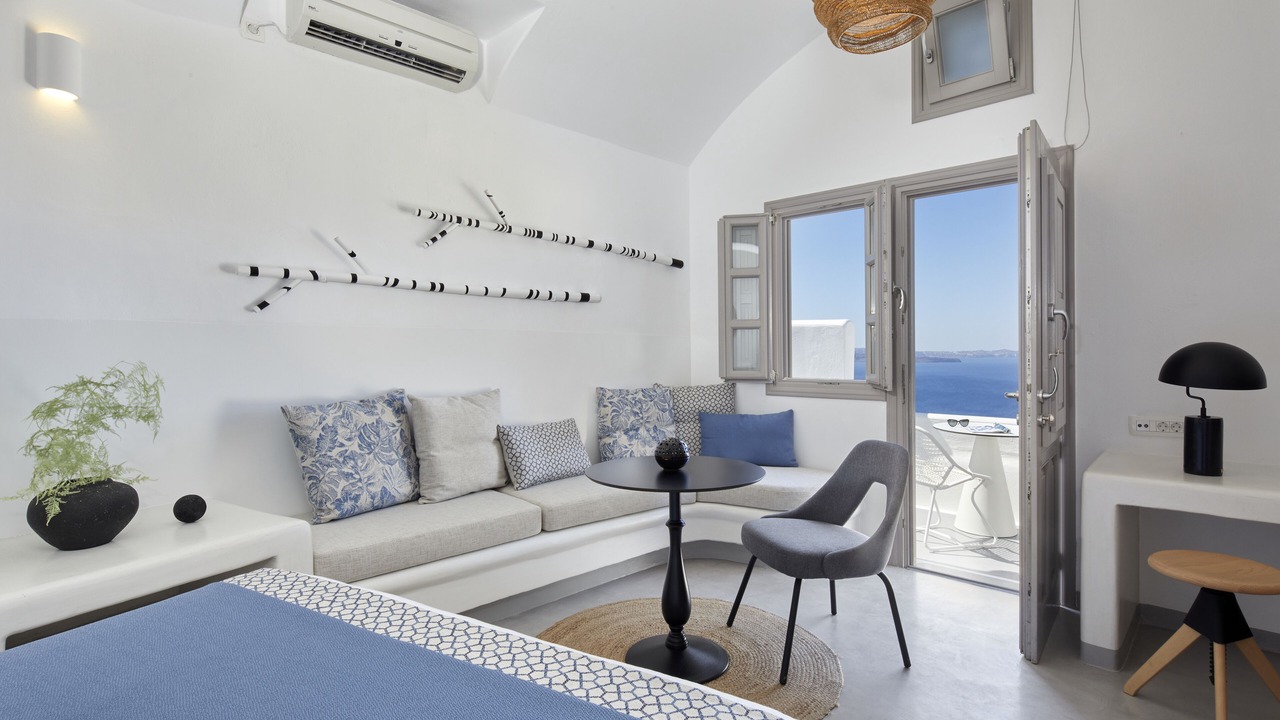 Photo of Outdoor in Oia