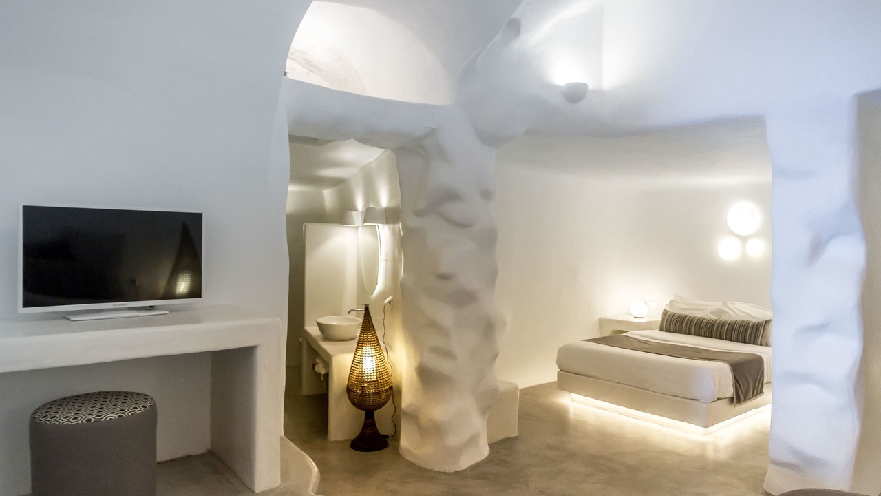 Photo of Outdoor in Oia