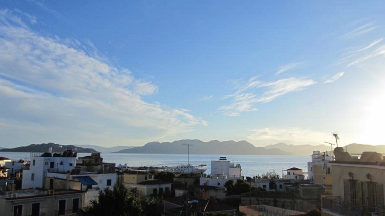 Photo of Outdoor in Aegina Town