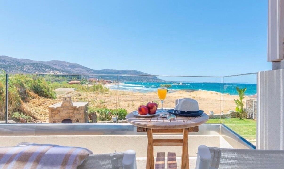 Photo of Bedroom in Malia