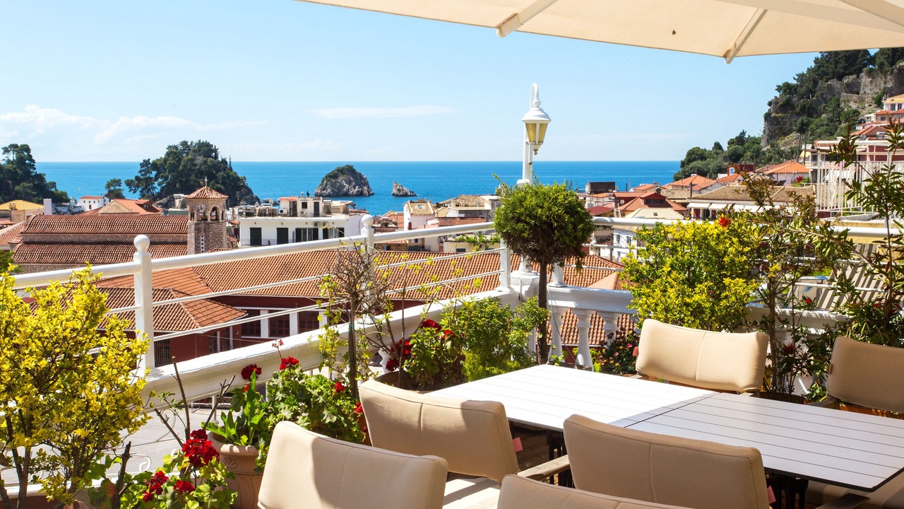 Photo of Others in Parga
