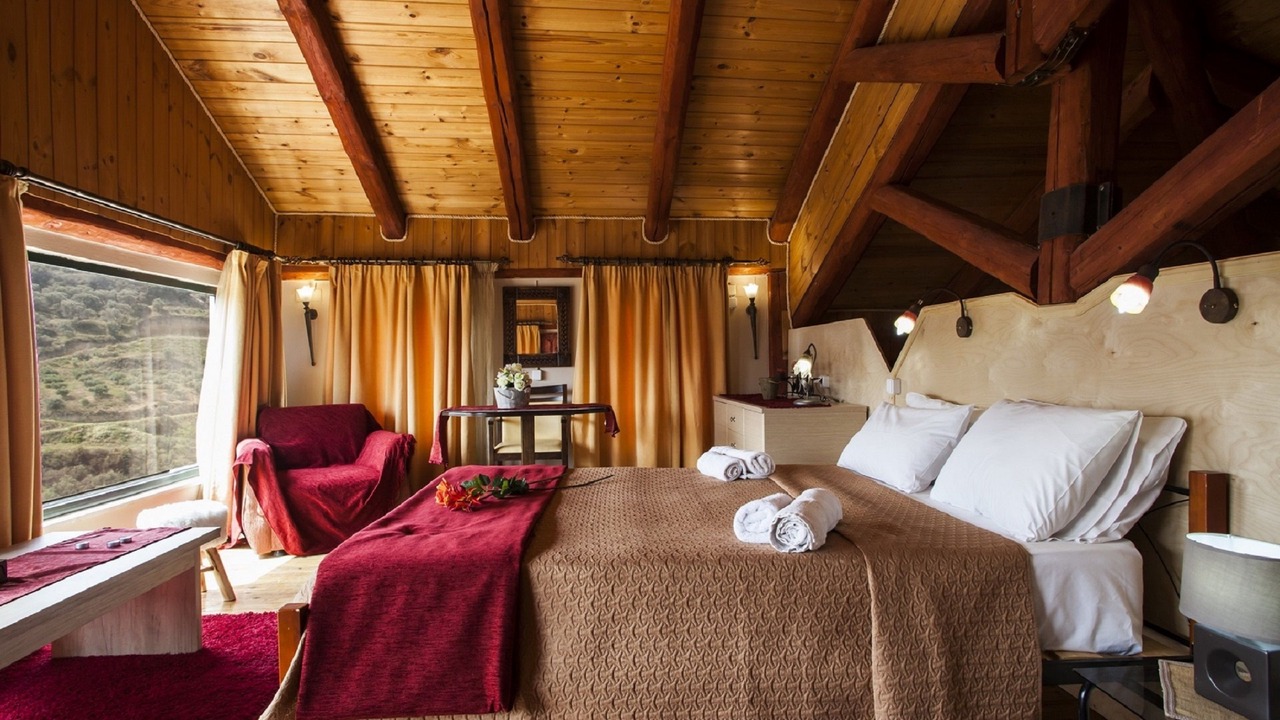 Photo of Bedroom in Tilisos