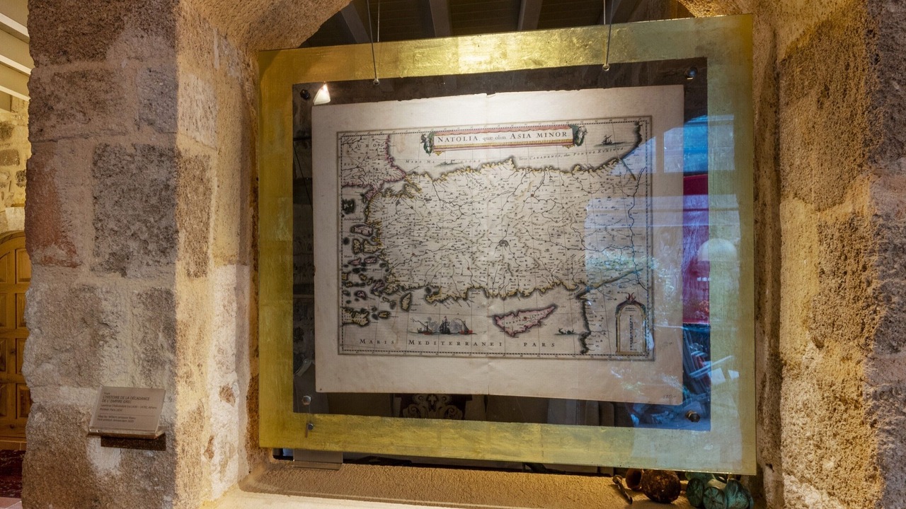 Photo of Others in Rhodes Old Town