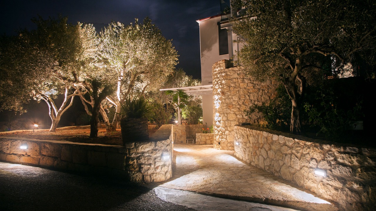 Photo of Patio Balcony in Stavros