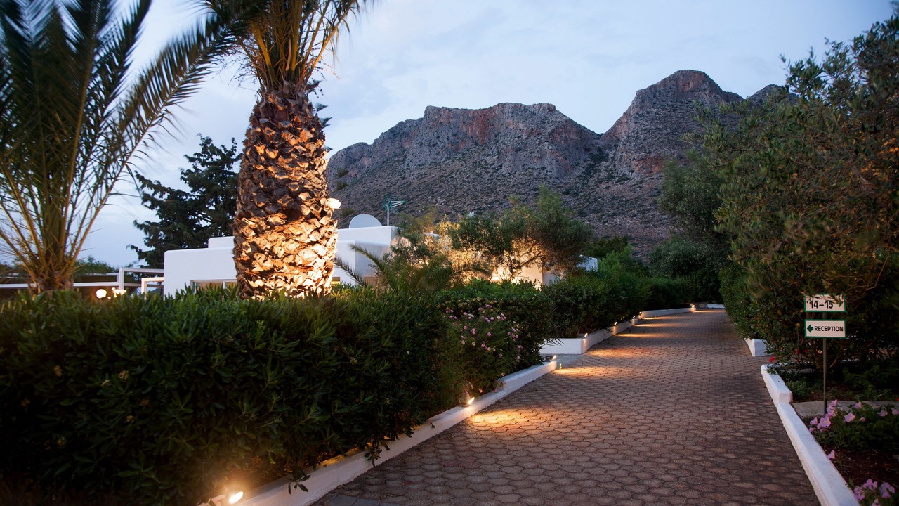Photo of Outdoor in Stavros