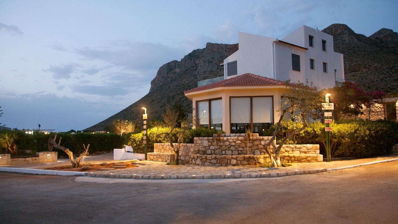 Photo of Outdoor in Stavros