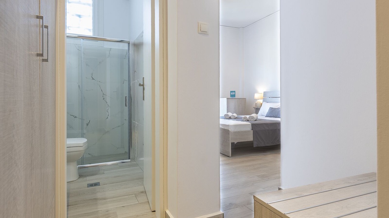 Photo of Bedroom in Tiros