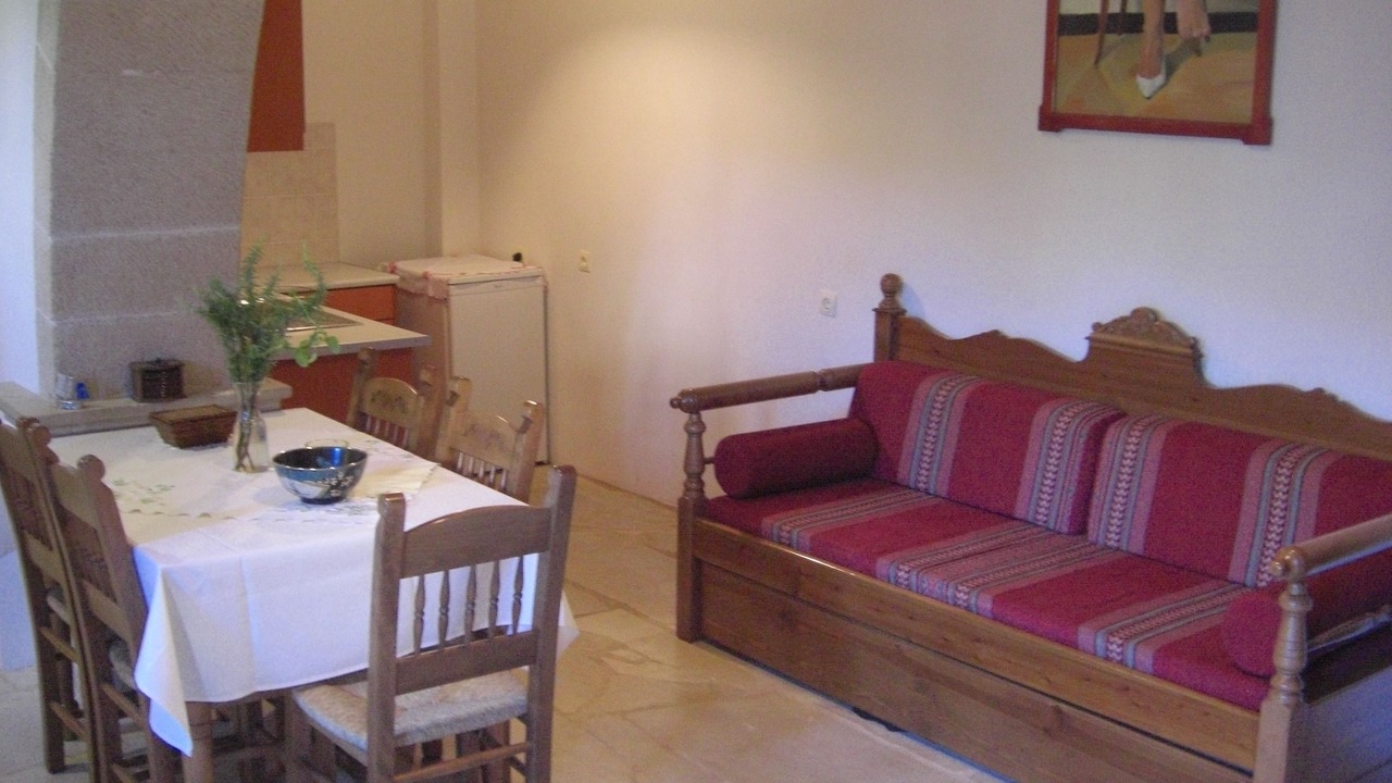 Photo of Patio Balcony in Vafes