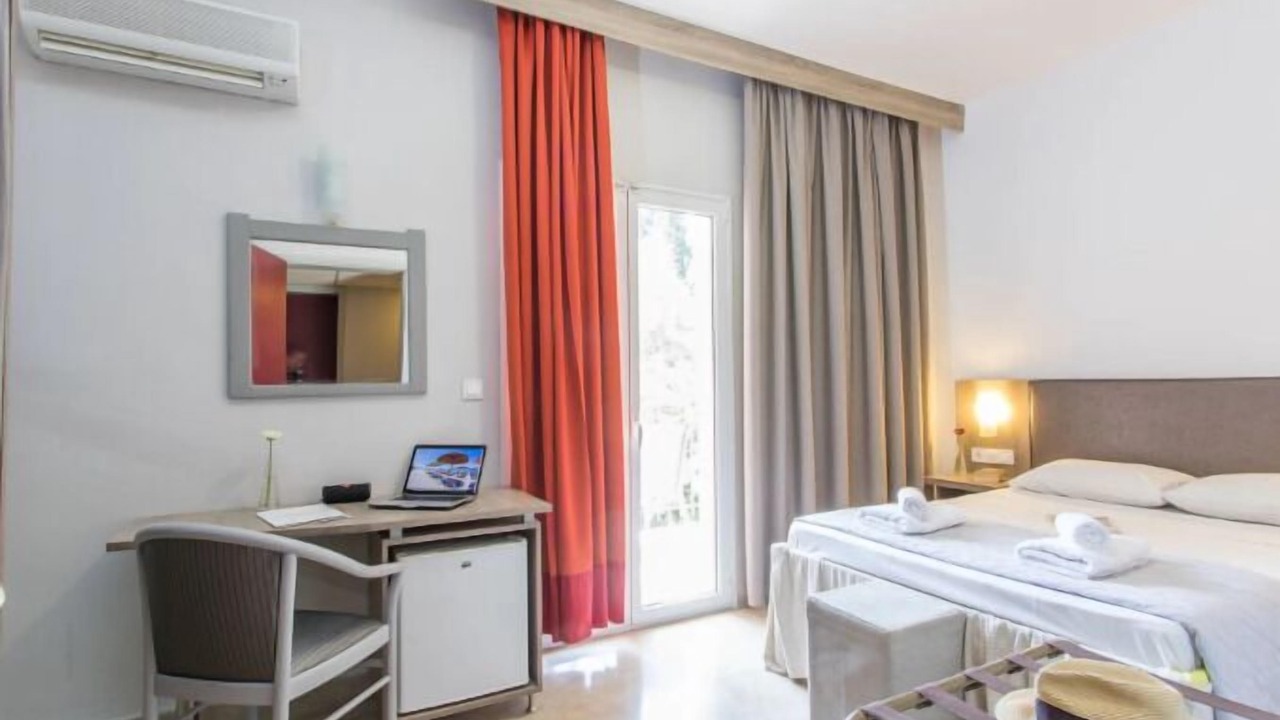 Photo of Bedroom in Gouvia